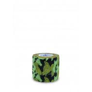 Bandaż samoprzylepny StokBan 5 cm x 450 cm moro zielone, gorzki szt. - mz5[1].jpg